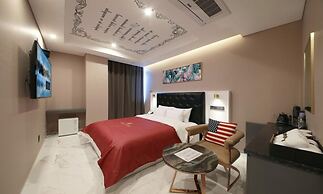 Gimpo Hotel M Tower