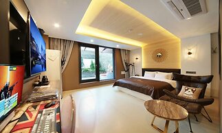Gimpo Hotel M Tower