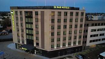 B&B HOTEL Warsaw East