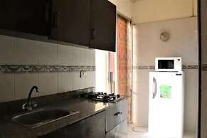 Universal Residence