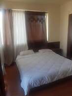 Universal Residence
