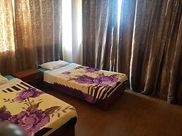 Universal Residence