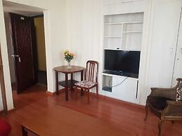 Universal Residence