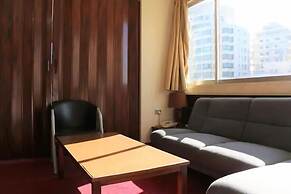 Universal Residence