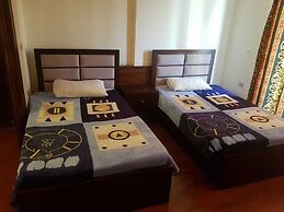 Universal Residence