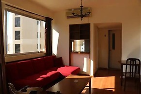 Universal Residence