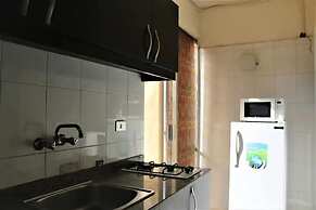 Universal Residence