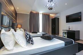 JME Boutique Hotel