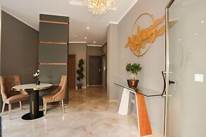 JME Boutique Hotel