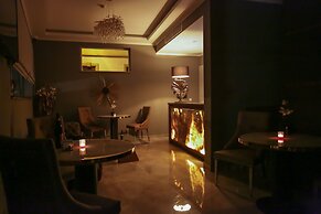 JME Boutique Hotel