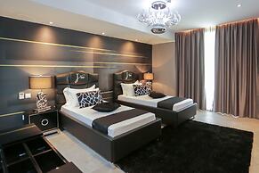 JME Boutique Hotel