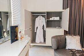 JME Boutique Hotel