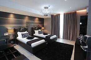 JME Boutique Hotel