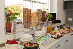 JME Boutique Hotel