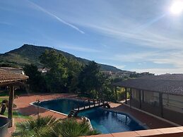 Hotel La Ciaccia