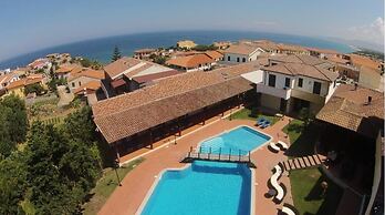 Hotel La Ciaccia