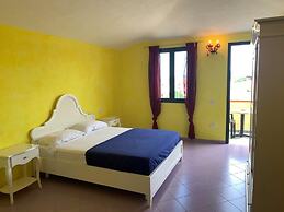 Hotel La Ciaccia