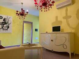 Hotel La Ciaccia