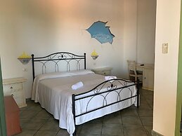 Hotel La Ciaccia