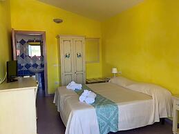 Hotel La Ciaccia