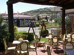 Hotel La Ciaccia
