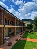 Hotel La Ciaccia