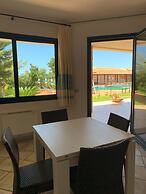 Hotel La Ciaccia