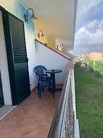 Hotel La Ciaccia