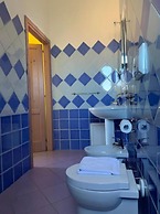 Hotel La Ciaccia