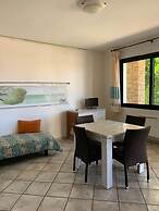 Hotel La Ciaccia