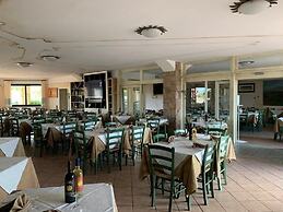 Hotel La Ciaccia