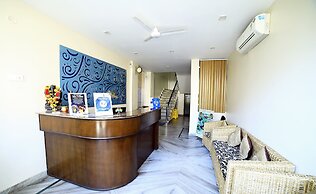 Hotel Vedas Tapovan