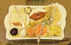 Hotel Vedas Tapovan
