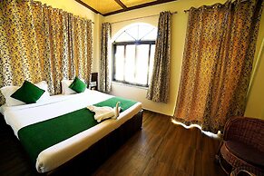Hotel Vedas Tapovan
