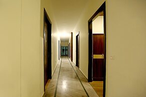 Hotel Vedas Tapovan