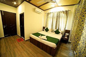 Hotel Vedas Tapovan