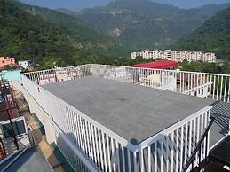 Hotel Vedas Tapovan