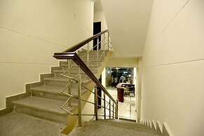 Hotel Vedas Tapovan