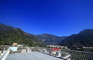 Hotel Vedas Tapovan