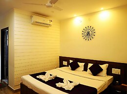 Hotel Vedas Tapovan