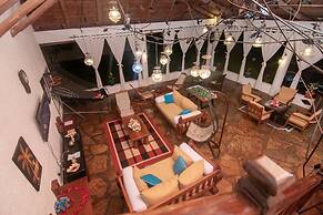 Villa Ameera Malindi