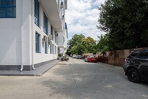 GeoApart