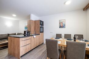 Aparthotel Maiskogelblick