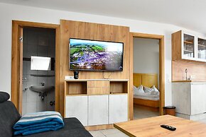 Aparthotel Maiskogelblick