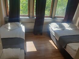 Hotel Apartment 24