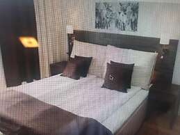 Hotel Apartment 24