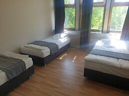 Hotel Apartment 24