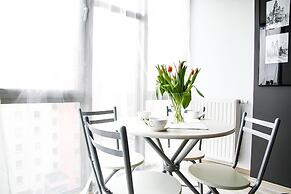 Hotel Apartment 24