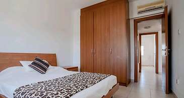 Spacious and Modern 2 bed Apartment in Peyia