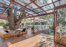 Wentworth Hotel